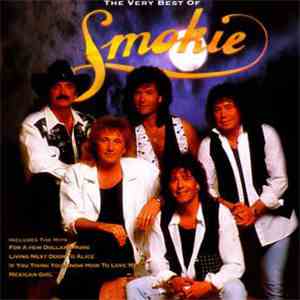 Smokie - The Very Best Of