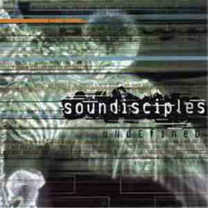 Soundisciples - Undefined