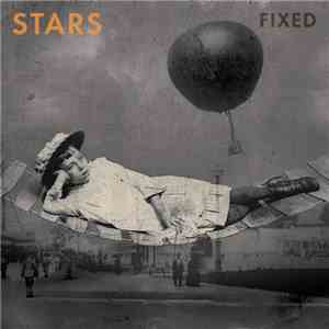 Stars - Fixed