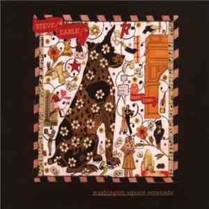 Steve Earle - Washington Square Serenade