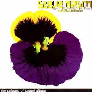Steve Mason - In The Mix Volume 2 - The Colours Of Sound Album