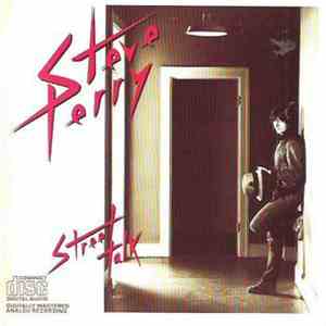 Steve Perry - Street Talk