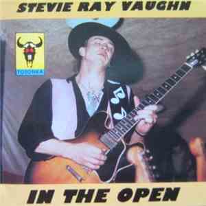 Stevie Ray Vaughan - In The Open