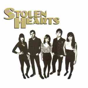 Stolen Hearts - Heart Collector