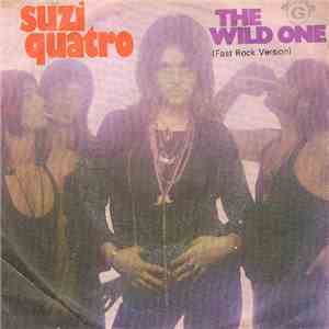 Suzi Quatro - The Wild One