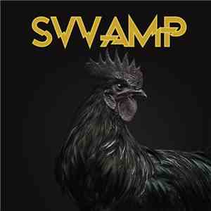 Svvamp - Svvamp