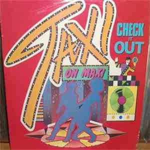 Taxi  - Check It Out