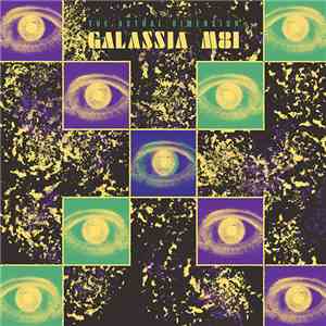The Astral Dimension - Galassia M81