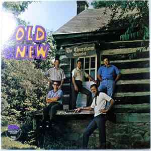 The Churchmen Quartet - The Old And The New