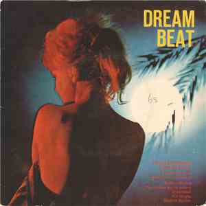 The Comets With Rosemary Scott - Dreambeat