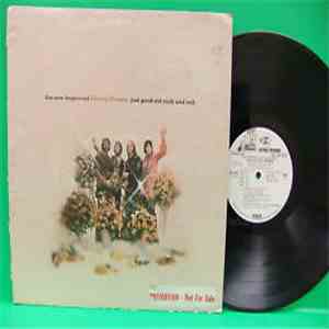 The Electric Prunes - Just Good Old Rock And Roll