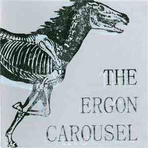 The Ergon Carousel - Untitled EP