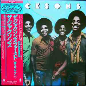 The Jacksons - The Jacksons