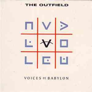 The Outfield - Voices Of Babylon
