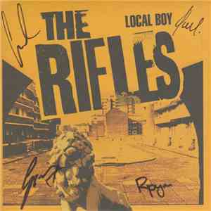 The Rifles - Local Boy