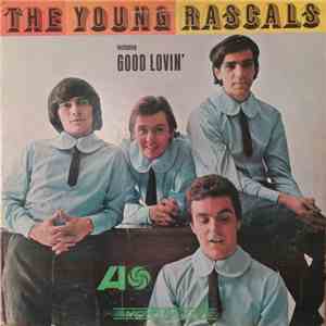 The Young Rascals - The Young Rascals