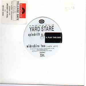 Thousand Yard Stare - Spindrift EP