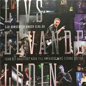 Tomas Ledin - Livs Levande Ledin