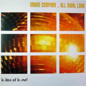 Urban Company - All Night Long