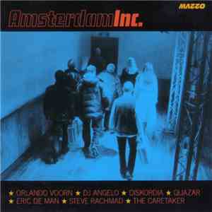 Various - Amsterdam Inc.