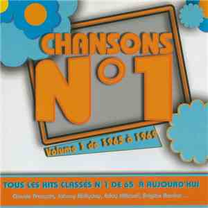 Various - Chansons N° 1 Volume 1 de 1965 à 1969