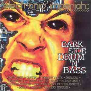 Various - Electronic Imperiah: Dark Side Drum'N'Bass