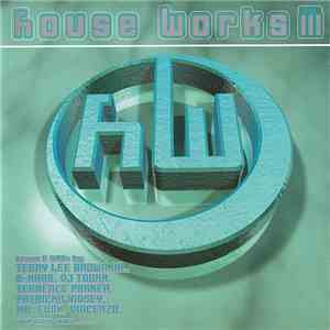 Various - House Works III - House Trends