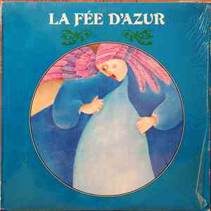 Various - La Fée D'Azur