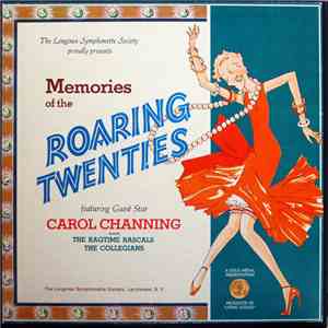 Various - Memories Of The Roaring Twenties