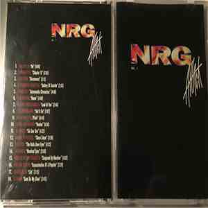 Various - NRG Attack Vol 1