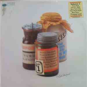 Various - One Night With Blue Note Volume 1