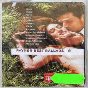 Various - Payner Best Ballads 9