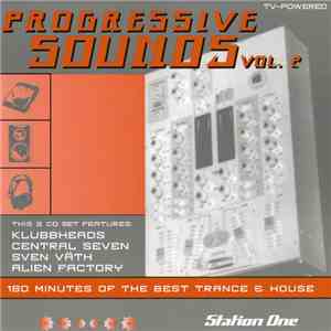 Various - Progressive Sounds Vol. 2