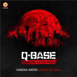Various - Q-Base OST 2014