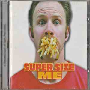 Various - Super Size Me