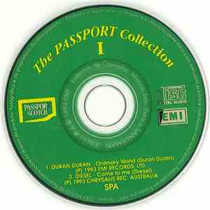 Various - The Passport Collection I