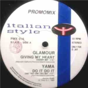 Various - The Time Group Promo-Mix 16
