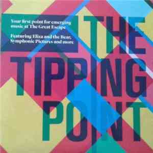 Various - The Tipping Point
