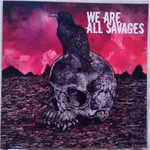 We Are All Savages - Jersey Stranger / Vacay On The Bay