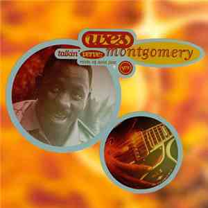Wes Montgomery - Talkin' Verve: Roots Of Acid Jazz