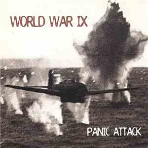 World War IX - Panic Attack