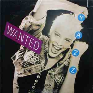Yazz - Wanted