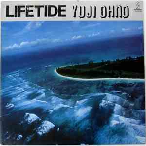 Yuji Ohno - Lifetide