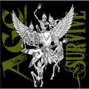 AGE - Survive