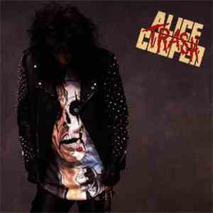 Alice Cooper  - Trash