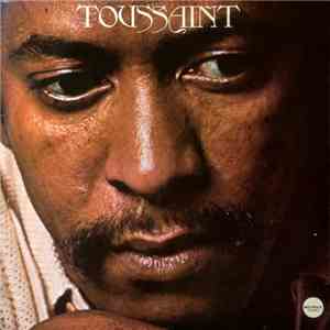 Allen Toussaint - Toussaint