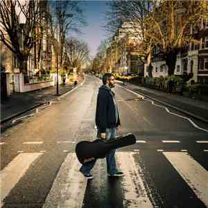 Antoine Goudeseune - Abbey Road