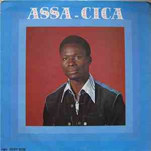 Assa-Cica - Untitled