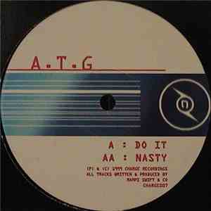 ATG - Do It / Nasty