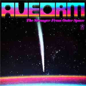 Aveorm - The Stranger From Outer Space